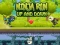 게임 Ninja Run Up And Down 온라인