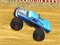 게임 Monster Truck Stunts 온라인