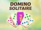 게임 Domino Solitaire 온라인