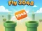 게임 Fly 2048 온라인