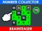 게임 Number Collector: Brainteaser 온라인