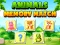 게임 Animals Memory Match 온라인