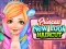 게임 Princess New Look Haircut 온라인