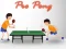 게임 Pro Pong 온라인