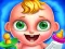 게임 Daily Baby Care 온라인
