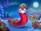게임 Worms Zone 온라인