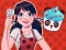 게임 Miraculous Cupcake maker 온라인