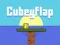 게임 CubeyFlap 온라인