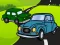 게임 Cartoon Car Jigsaw 온라인