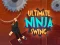 게임 Ultimate Ninja Swing 온라인