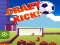 게임 Crazy Kick! 온라인