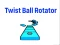 게임 Twist Ball Rotator 온라인