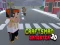 게임 CraftsMan 3D Gangster 온라인