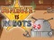 게임 Cowboys vs Robots 온라인