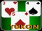 게임 Yukon Solitaire 온라인