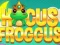 게임 Hocus Froggus 온라인