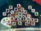 게임 Among Mahjong Tiles 온라인