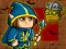 게임 Orc Hunter Halloween 온라인
