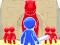 게임 Stick Cards War 온라인