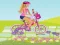 게임 BARBIE RIDES A BIKE 온라인