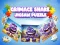 게임 Grimace Shake Jigsaw Puzzle 온라인