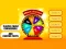 게임 Wheel of Fortune 온라인