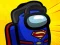 게임 Avengers Among Us 온라인