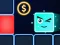 게임 Neon Tile Rush 온라인