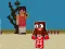 게임 Squid Game Minecraft 온라인