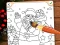 게임 Christmas Coloring Game 온라인
