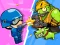 게임 Special Forces War - Zombie Attack 온라인