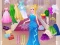 게임 Cinderella Dress Up Girl Games 온라인