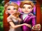 게임 Prom Queen Dress Up Halloween 온라인
