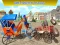게임 City Cycle Rickshaw Simulator 온라인