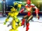 게임 Robot Ring Fighting Wrestling Games 온라인