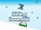 게임 Skiing Downhill 온라인