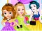 게임 Princess Match Accessory 온라인
