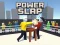 게임 Power Slap 온라인
