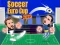 게임 Soccer Euro Cup 2025 온라인