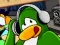 게임 Club penguin 온라인
