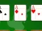 게임 My favorite classic solitaire 온라인