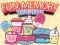 게임 Fun Memory Training 온라인