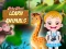 게임 Baby Hazel Learn Animals 온라인