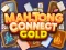 게임 Mahjong Connect Gold 온라인