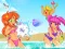 게임 Boys & Girls Bubble Pop 온라인