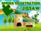 게임 Spring Illustration Puzzle 온라인