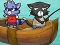 게임 Civet's Odyssey 온라인