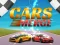 게임 Cars Merge 온라인
