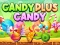 게임 Candy Plus Candy 온라인