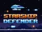 게임 Starship Defender 온라인